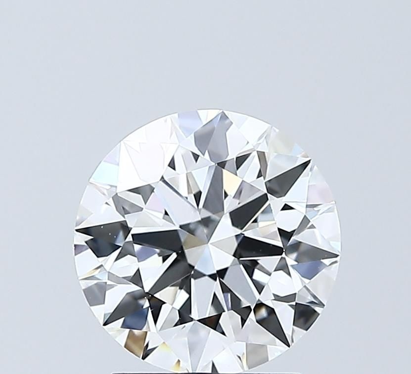 IGI Round 2.04ct D VVS2 - Ideal Loose Lab Diamond: IGI Round 2.04ct D VVS2 - Ideal Loose Lab Diamond Item Specifics: Source: This Is A Real Diamond Grown In A Lab Not Mined. Carat: 2.04 Cut: ID Color: D Clarity: VVS2 Polish: EX Symmetry: EX Measuremen