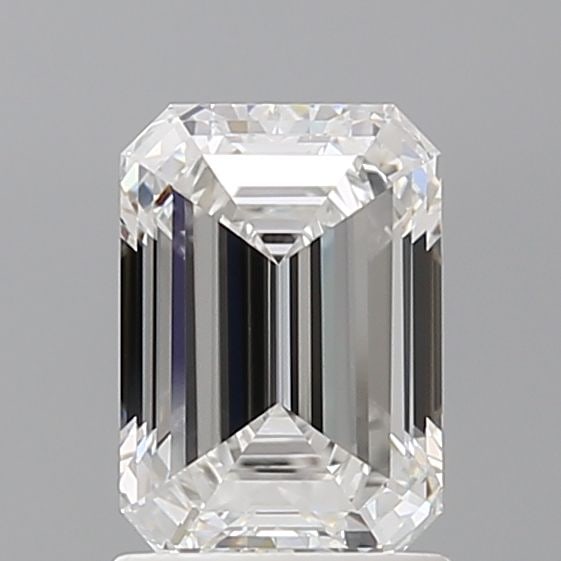 IGI Emerald 1.6ct E VVS2 - Loose Lab Diamond: IGI Emerald 1.6ct E VVS2 - Loose Lab Diamond Item Specifics: Source: This Is A Real Diamond Grown In A Lab Not Mined. Carat: 1.6 Cut: - Color: E Clarity: VVS2 Polish: EX Symmetry: EX Measurements: 7.9