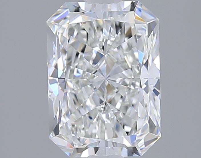 IGI Radiant 2.02ct E VVS1 - Loose Lab Diamond: IGI Radiant 2.02ct E VVS1 - Loose Lab Diamond Item Specifics: Source: This Is A Real Diamond Grown In A Lab Not Mined. Carat: 2.02 Cut: - Color: E Clarity: VVS1 Polish: EX Symmetry: EX Measurements: 8