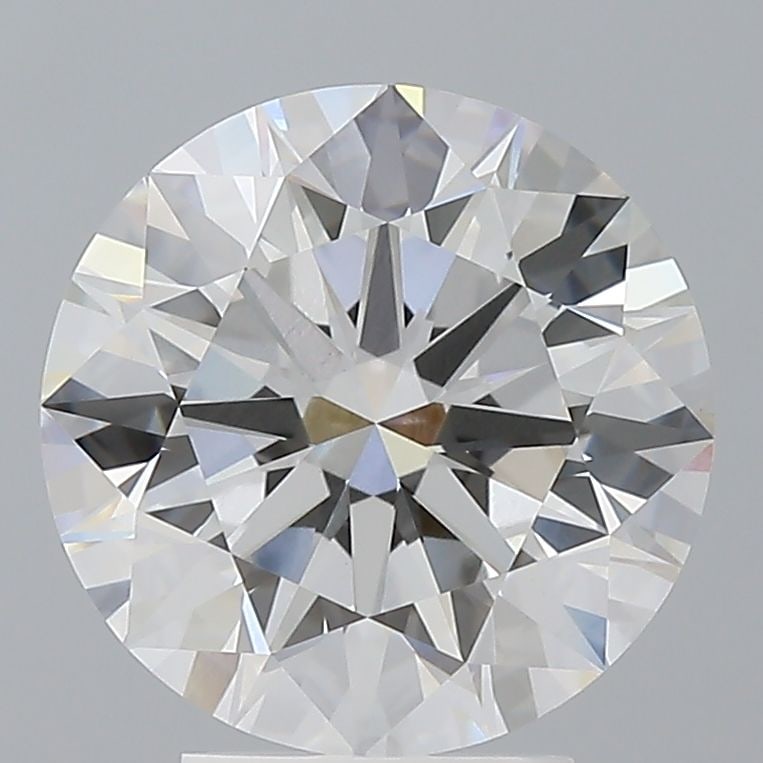 IGI Round 4.04ct F VVS2 - Ideal Loose Lab Diamond: IGI Round 4.04ct F VVS2 - Ideal Loose Lab Diamond Item Specifics: Source: This Is A Real Diamond Grown In A Lab Not Mined. Carat: 4.04 Cut: ID Color: F Clarity: VVS2 Polish: EX Symmetry: EX Measuremen