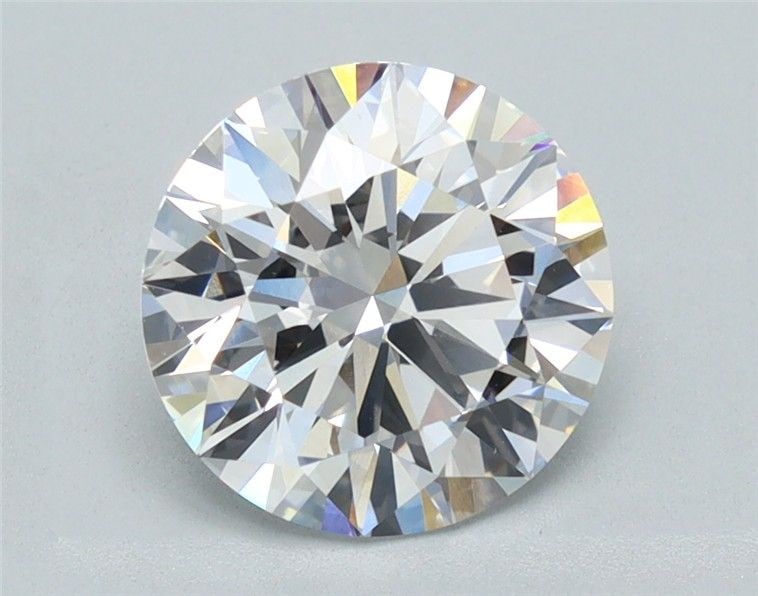 IGI Round 4.05ct E VVS2 - Ideal Loose Lab Diamond: IGI Round 4.05ct E VVS2 - Ideal Loose Lab Diamond Item Specifics: Source: This Is A Real Diamond Grown In A Lab Not Mined. Carat: 4.05 Cut: ID Color: E Clarity: VVS2 Polish: EX Symmetry: EX Measuremen