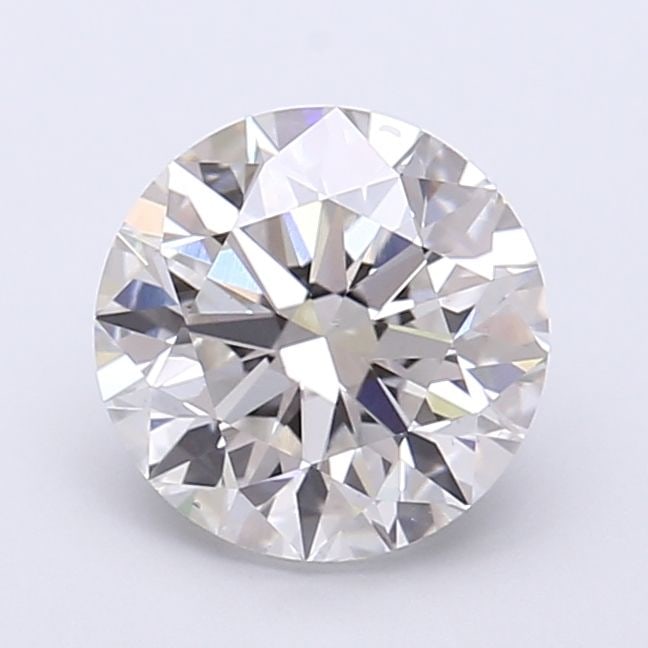IGI Round 2.04ct F VVS2 - Ideal Loose Lab Diamond: IGI Round 2.04ct F VVS2 - Ideal Loose Lab Diamond Item Specifics: Source: This Is A Real Diamond Grown In A Lab Not Mined. Carat: 2.04 Cut: ID Color: F Clarity: VVS2 Polish: EX Symmetry: EX Measuremen