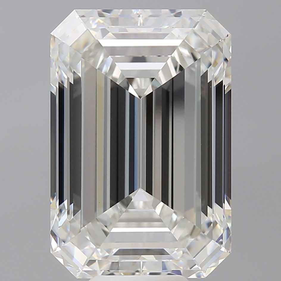 IGI Emerald 11.56ct F VVS2 - Loose Lab Diamond: IGI Emerald 11.56ct F VVS2 - Loose Lab Diamond Item Specifics: Source: This Is A Real Diamond Grown In A Lab Not Mined. Carat: 11.56 Cut: - Color: F Clarity: VVS2 Polish: EX Symmetry: EX Measurements: