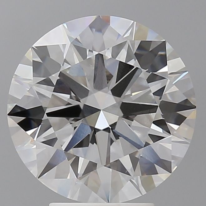 IGI Round 4.52ct E VVS2 - Ideal Loose Lab Diamond: IGI Round 4.52ct E VVS2 - Ideal Loose Lab Diamond Item Specifics: Source: This Is A Real Diamond Grown In A Lab Not Mined. Carat: 4.52 Cut: ID Color: E Clarity: VVS2 Polish: EX Symmetry: EX Measuremen