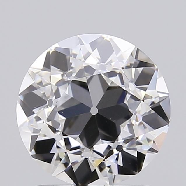 IGI European Cut 1.5ct D VVS2 - Loose Lab Diamond: IGI European Cut 1.5ct D VVS2 - Loose Lab Diamond Item Specifics: Source: This Is A Real Diamond Grown In A Lab Not Mined. Carat: 1.5 Cut: - Color: D Clarity: VVS2 Polish: EX Symmetry: EX Measurements