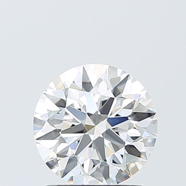IGI Round 1.52ct D VVS2 - Ideal Loose Lab Diamond (1 of 1)
