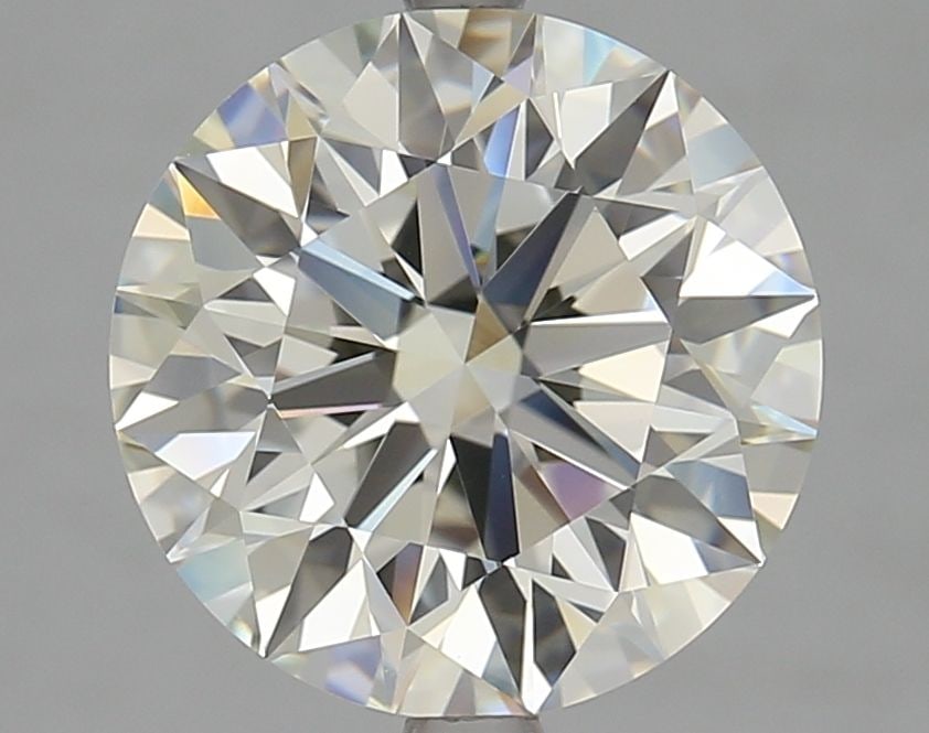 IGI Round 4.51ct H VVS2 - Ideal Loose Lab Diamond: IGI Round 4.51ct H VVS2 - Ideal Loose Lab Diamond Item Specifics: Source: This Is A Real Diamond Grown In A Lab Not Mined. Carat: 4.51 Cut: ID Color: H Clarity: VVS2 Polish: EX Symmetry: EX Measuremen
