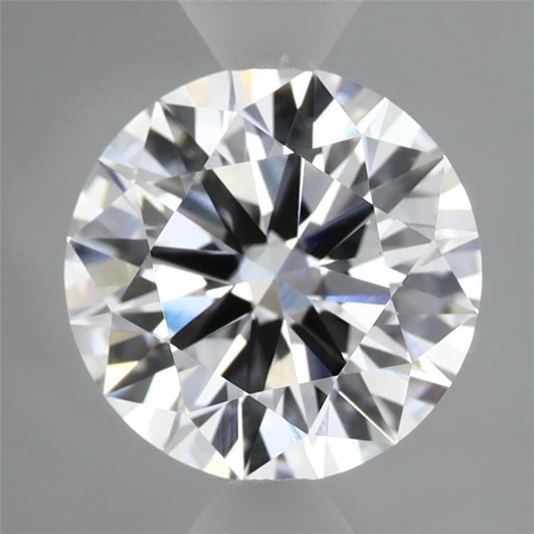 IGI Round 2.22ct E VVS2 - Ideal Loose Lab Diamond (1 of 1)