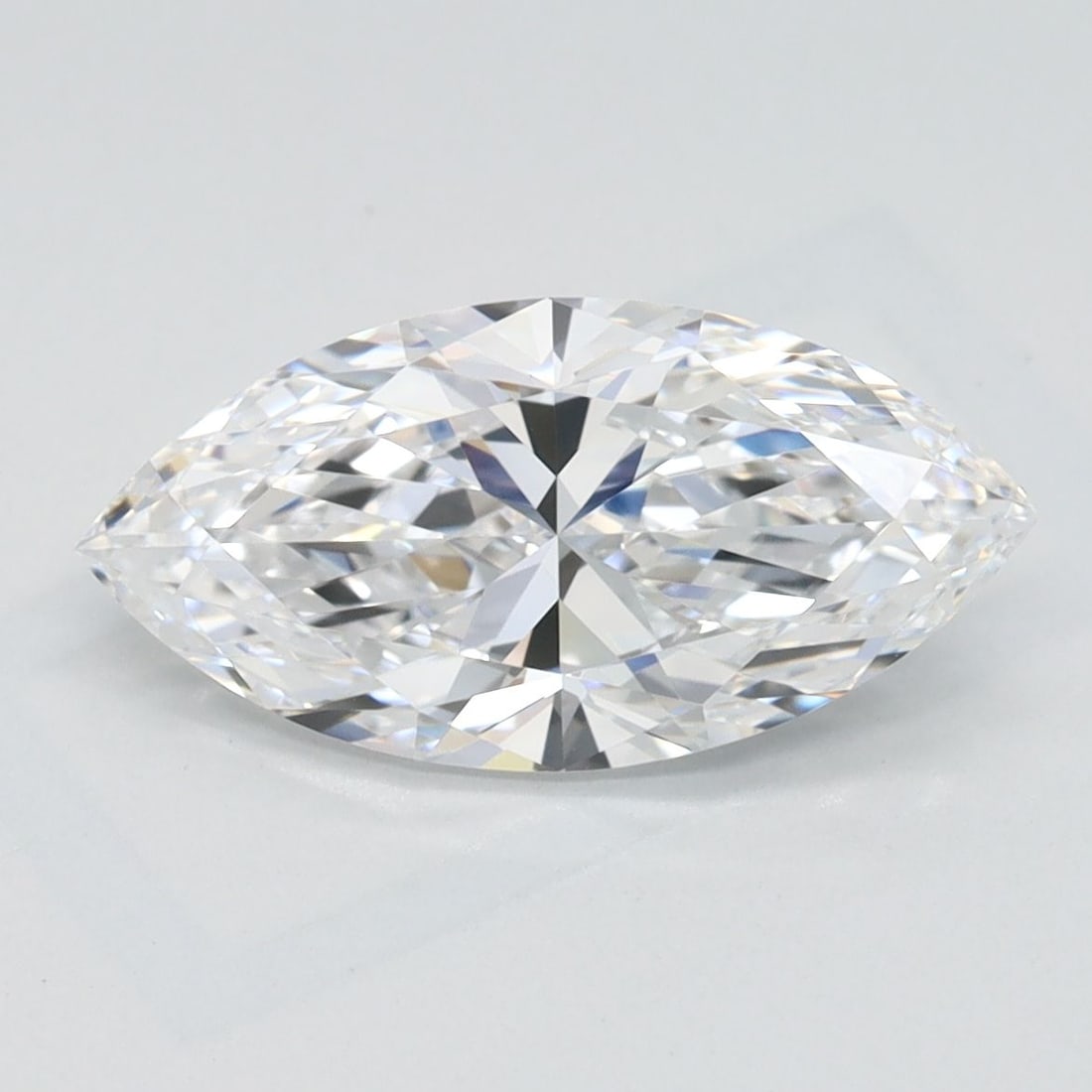 IGI Marquise 1.6ct D IF - Loose Lab Diamond: IGI Marquise 1.6ct D IF - Loose Lab Diamond Item Specifics: Source: This Is A Real Diamond Grown In A Lab Not Mined. Carat: 1.6 Cut: - Color: D Clarity: IF Polish: EX Symmetry: EX Measurements: 12.23L