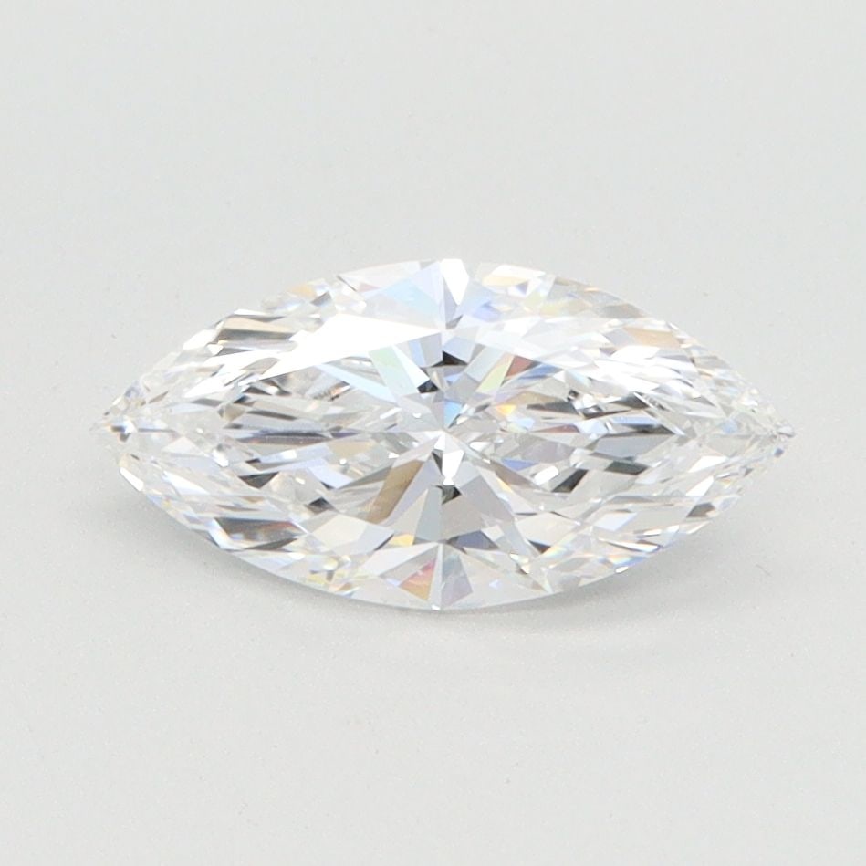 IGI Marquise 1.01ct D VVS1 - Loose Lab Diamond: IGI Marquise 1.01ct D VVS1 - Loose Lab Diamond Item Specifics: Source: This Is A Real Diamond Grown In A Lab Not Mined. Carat: 1.01 Cut: - Color: D Clarity: VVS1 Polish: EX Symmetry: EX Measurements: 
