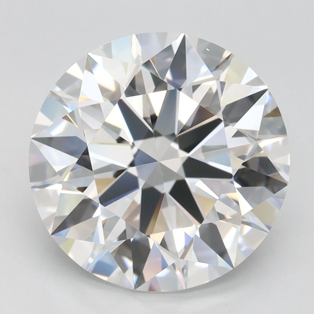 IGI Round 3.58ct D IF - Ideal Loose Lab Diamond: IGI Round 3.58ct D IF - Ideal Loose Lab Diamond Item Specifics: Source: This Is A Real Diamond Grown In A Lab Not Mined. Carat: 3.58 Cut: ID Color: D Clarity: IF Polish: EX Symmetry: EX Measurements: 