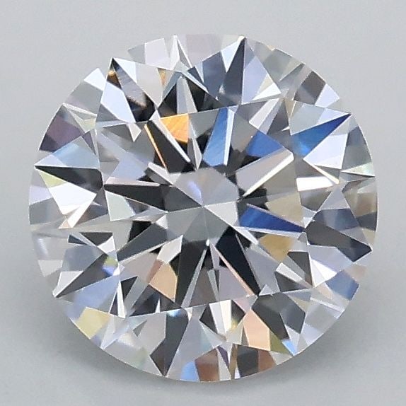 IGI Round 1.03ct D VVS2 - Ideal Loose Lab Diamond: IGI Round 1.03ct D VVS2 - Ideal Loose Lab Diamond Item Specifics: Source: This Is A Real Diamond Grown In A Lab Not Mined. Carat: 1.03 Cut: ID Color: D Clarity: VVS2 Polish: EX Symmetry: EX Measuremen