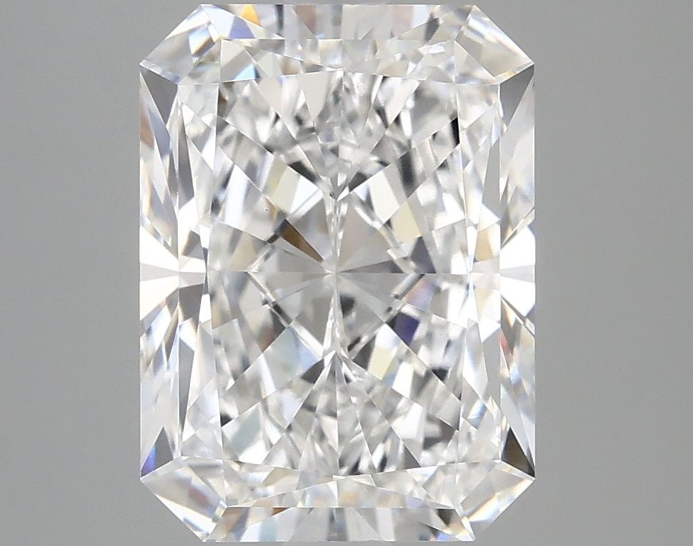 IGI Radiant 4.06ct E VVS2 - Loose Lab Diamond (1 of 1)