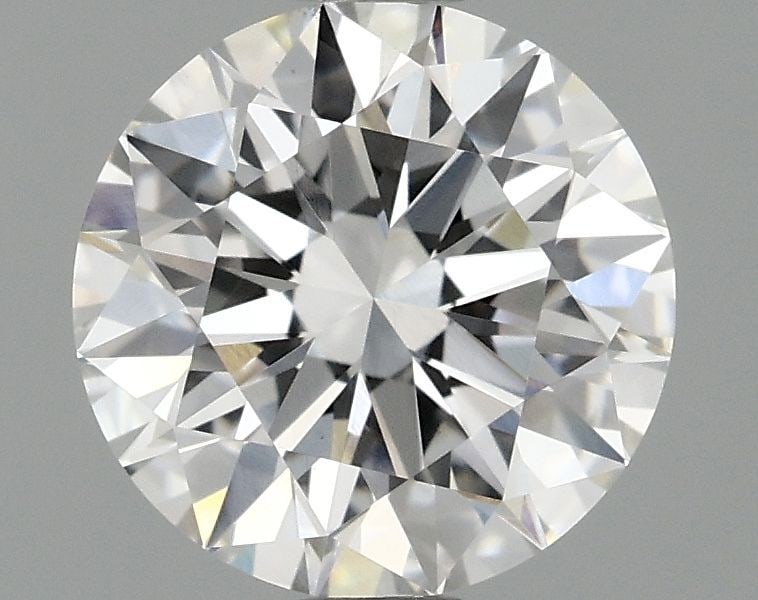 IGI Round 1.43ct E VVS2 - Ideal Loose Lab Diamond: IGI Round 1.43ct E VVS2 - Ideal Loose Lab Diamond Item Specifics: Source: This Is A Real Diamond Grown In A Lab Not Mined. Carat: 1.43 Cut: ID Color: E Clarity: VVS2 Polish: EX Symmetry: EX Measuremen