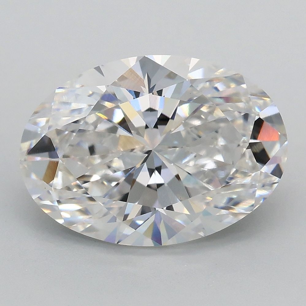 IGI Oval 3.09ct E VVS2 - Loose Lab Diamond: IGI Oval 3.09ct E VVS2 - Loose Lab Diamond Item Specifics: Source: This Is A Real Diamond Grown In A Lab Not Mined. Carat: 3.09 Cut: - Color: E Clarity: VVS2 Polish: EX Symmetry: EX Measurements: 11.5