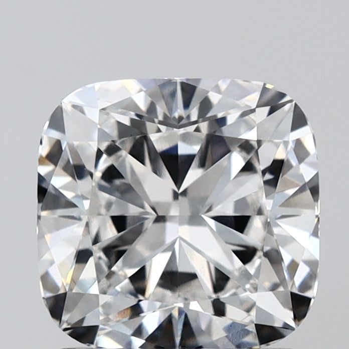 IGI Cushion Brilliant 1.53ct E VVS2 - Loose Lab Diamond: IGI Cushion Brilliant 1.53ct E VVS2 - Loose Lab Diamond Item Specifics: Source: This Is A Real Diamond Grown In A Lab Not Mined. Carat: 1.53 Cut: - Color: E Clarity: VVS2 Polish: EX Symmetry: EX Measu