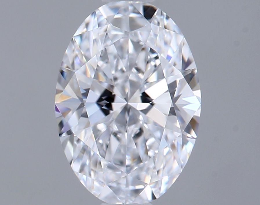IGI Oval 1.09ct D VVS1 - Loose Lab Diamond: IGI Oval 1.09ct D VVS1 - Loose Lab Diamond Item Specifics: Source: This Is A Real Diamond Grown In A Lab Not Mined. Carat: 1.09 Cut: - Color: D Clarity: VVS1 Polish: EX Symmetry: EX Measurements: