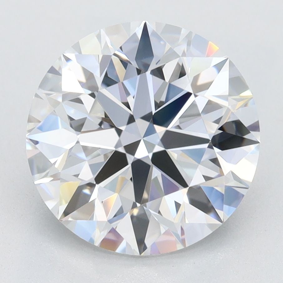 GIA Round 2.74ct D VVS1 - Loose Lab Diamond: GIA Round 2.74ct D VVS1 - Loose Lab Diamond Item Specifics: Source: This Is A Real Diamond Grown In A Lab Not Mined. Carat: 2.74 Cut: EX Color: D Clarity: VVS1 Polish: EX Symmetry: EX Measurements: