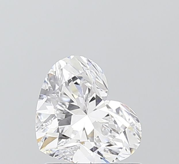 IGI Heart 1.02ct D VVS2 - Loose Lab Diamond: IGI Heart 1.02ct D VVS2 - Loose Lab Diamond Item Specifics: Source: This Is A Real Diamond Grown In A Lab Not Mined. Carat: 1.02 Cut: - Color: D Clarity: VVS2 Polish: EX Symmetry: EX Measurements: