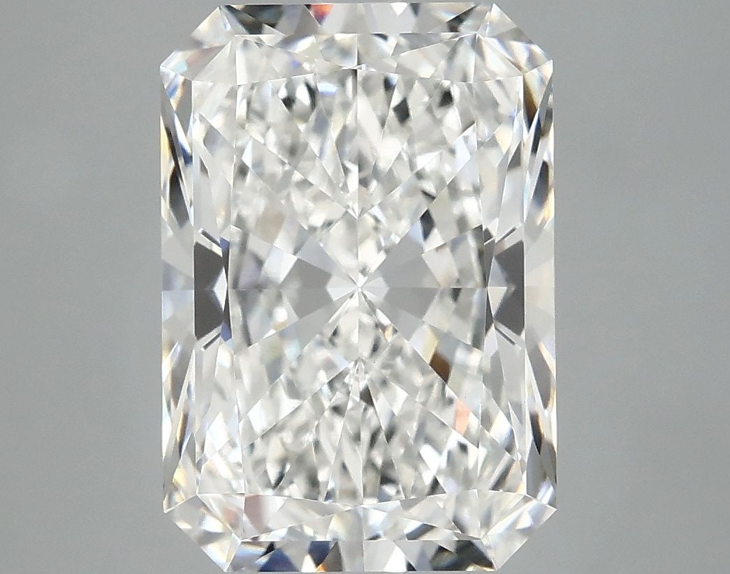 IGI Radiant 4.99ct F VVS2 - Loose Lab Diamond: IGI Radiant 4.99ct F VVS2 - Loose Lab Diamond Item Specifics: Source: This Is A Real Diamond Grown In A Lab Not Mined. Carat: 4.99 Cut: - Color: F Clarity: VVS2 Polish: EX Symmetry: EX Measurements: