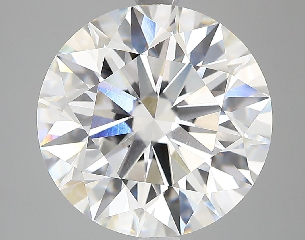 IGI Round 5.01ct E VVS2 - Loose Lab Diamond: IGI Round 5.01ct E VVS2 - Loose Lab Diamond Item Specifics: Source: This Is A Real Diamond Grown In A Lab Not Mined. Carat: 5.01 Cut: EX Color: E Clarity: VVS2 Polish: EX Symmetry: EX Measurements: