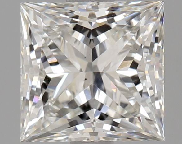 IGI Princess 2.42ct G VVS2 - Loose Lab Diamond: IGI Princess 2.42ct G VVS2 - Loose Lab Diamond Item Specifics: Source: This Is A Real Diamond Grown In A Lab Not Mined. Carat: 2.42 Cut: - Color: G Clarity: VVS2 Polish: EX Symmetry: EX Measurements: