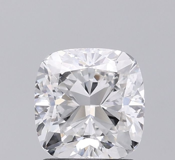 IGI Cushion Modified 2.05ct E VVS2 - Loose Lab Diamond: IGI Cushion Modified 2.05ct E VVS2 - Loose Lab Diamond Item Specifics: Source: This Is A Real Diamond Grown In A Lab Not Mined. Carat: 2.05 Cut: - Color: E Clarity: VVS2 Polish: EX Symmetry: EX