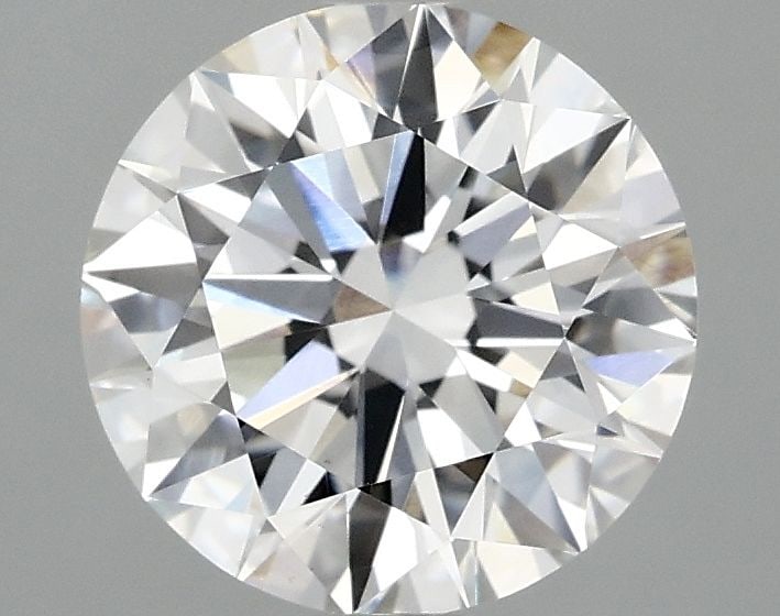IGI Round 2.13ct E VVS2 - Ideal Loose Lab Diamond: IGI Round 2.13ct E VVS2 - Ideal Loose Lab Diamond Item Specifics: Source: This Is A Real Diamond Grown In A Lab Not Mined. Carat: 2.13 Cut: ID Color: E Clarity: VVS2 Polish: EX Symmetry: EX Measuremen