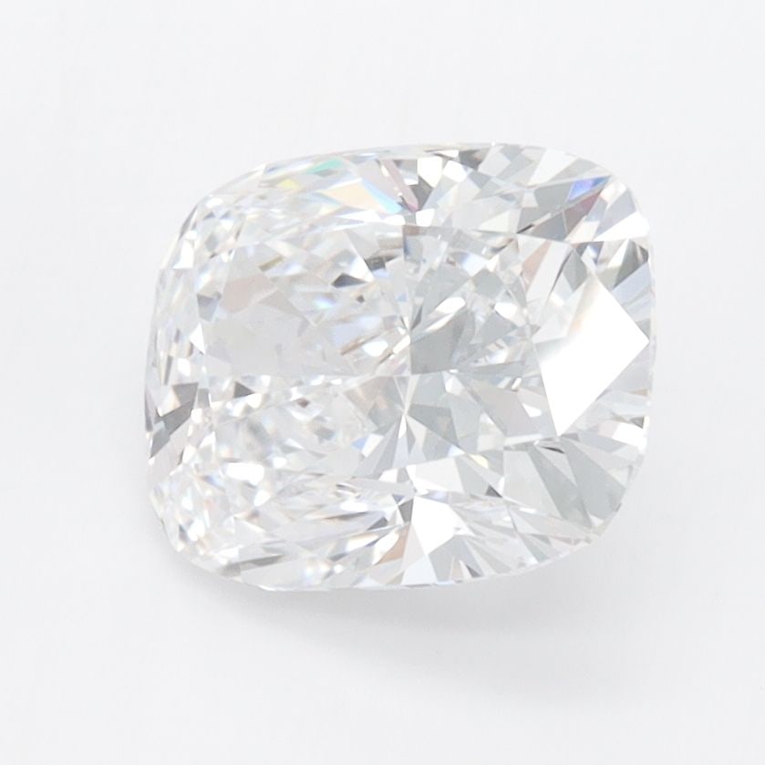 IGI Cushion Modified 2.01ct D VVS1 - Loose Lab Diamond: IGI Cushion Modified 2.01ct D VVS1 - Loose Lab Diamond Item Specifics: Source: This Is A Real Diamond Grown In A Lab Not Mined. Carat: 2.01 Cut: - Color: D Clarity: VVS1 Polish: EX Symmetry: EX