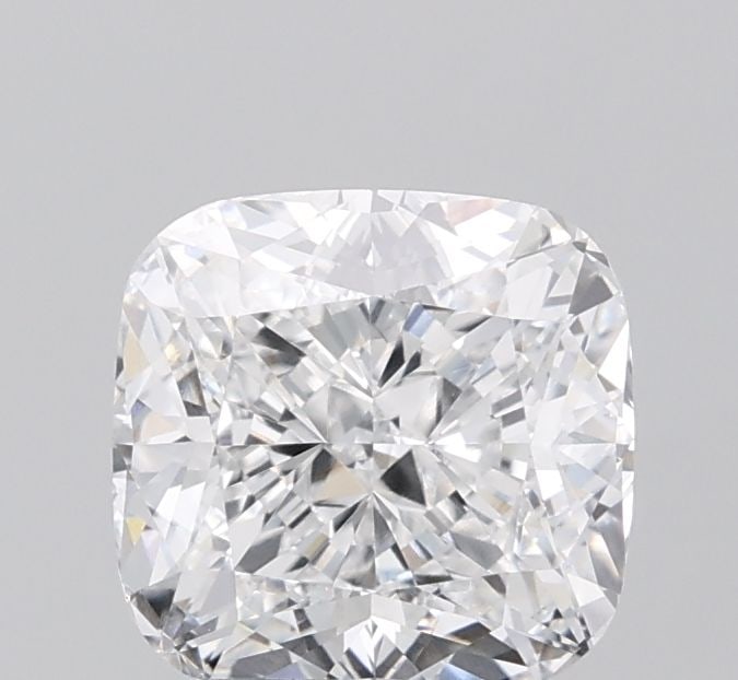 IGI Cushion Modified 2.51ct D VVS2 - Loose Lab Diamond: IGI Cushion Modified 2.51ct D VVS2 - Loose Lab Diamond Item Specifics: Source: This Is A Real Diamond Grown In A Lab Not Mined. Carat: 2.51 Cut: - Color: D Clarity: VVS2 Polish: EX Symmetry: EX Measur