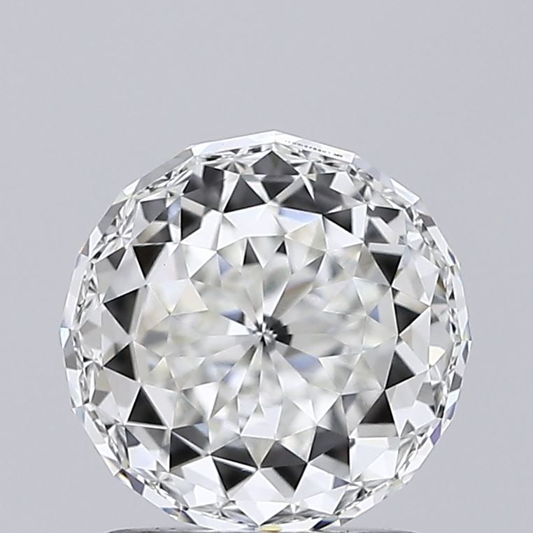 IGI Other 2.1ct F VVS2 - Loose Lab Diamond (1 of 1)