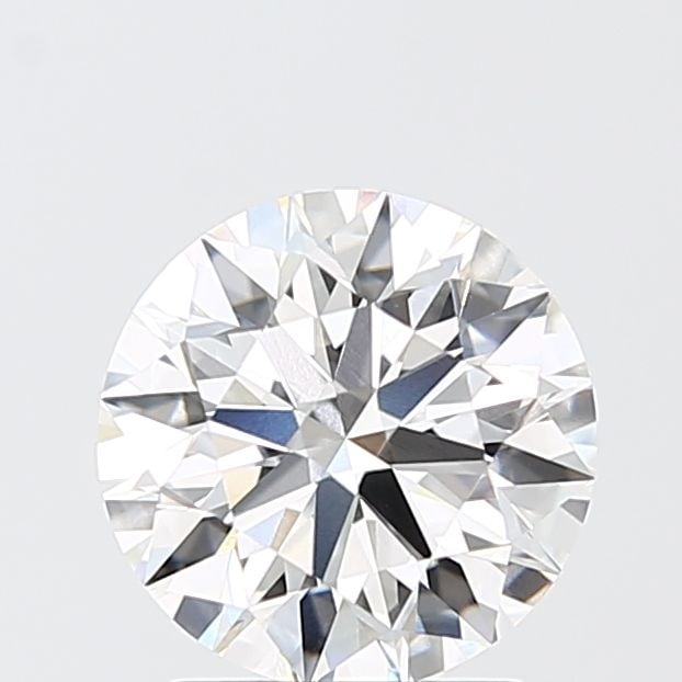 IGI Round 2.04ct E VVS2 - Ideal Loose Lab Diamond: IGI Round 2.04ct E VVS2 - Ideal Loose Lab Diamond Item Specifics: Source: This Is A Real Diamond Grown In A Lab Not Mined. Carat: 2.04 Cut: ID Color: E Clarity: VVS2 Polish: EX Symmetry: EX Measuremen