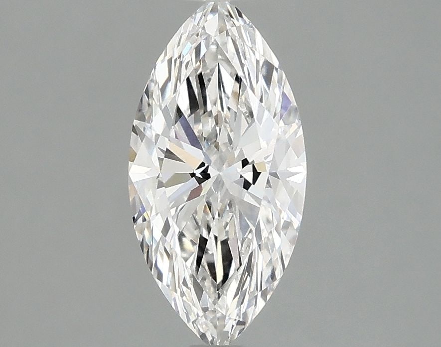 IGI Marquise 1.07ct E VVS2 - Loose Lab Diamond (1 of 1)
