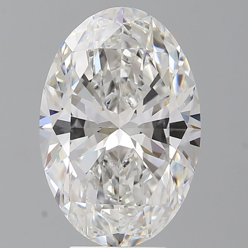 IGI Oval 5.5ct E VVS2 - Loose Lab Diamond: IGI Oval 5.5ct E VVS2 - Loose Lab Diamond Item Specifics: Source: This Is A Real Diamond Grown In A Lab Not Mined. Carat: 5.5 Cut: - Color: E Clarity: VVS2 Polish: EX Symmetry: EX Measurements: 14.63L