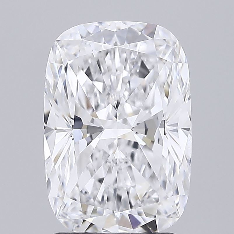 IGI Cushion Modified 2.01ct D VVS2 - Loose Lab Diamond (1 of 1)