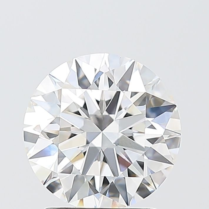 IGI Round 2.09ct E VVS2 - Ideal Loose Lab Diamond: IGI Round 2.09ct E VVS2 - Ideal Loose Lab Diamond Item Specifics: Source: This Is A Real Diamond Grown In A Lab Not Mined. Carat: 2.09 Cut: ID Color: E Clarity: VVS2 Polish: EX Symmetry: EX Measuremen