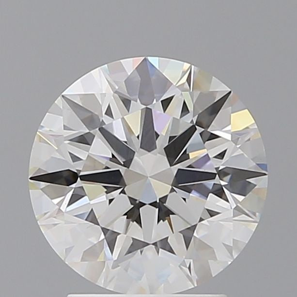 IGI Round 2.6ct F VVS2 - Ideal Loose Lab Diamond: IGI Round 2.6ct F VVS2 - Ideal Loose Lab Diamond Item Specifics: Source: This Is A Real Diamond Grown In A Lab Not Mined. Carat: 2.6 Cut: ID Color: F Clarity: VVS2 Polish: EX Symmetry: EX Measurements