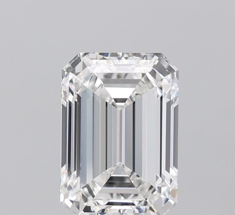 IGI Emerald 2.01ct F VVS2 - Loose Lab Diamond: IGI Emerald 2.01ct F VVS2 - Loose Lab Diamond Item Specifics: Source: This Is A Real Diamond Grown In A Lab Not Mined. Carat: 2.01 Cut: - Color: F Clarity: VVS2 Polish: EX Symmetry: EX Measurements: 8