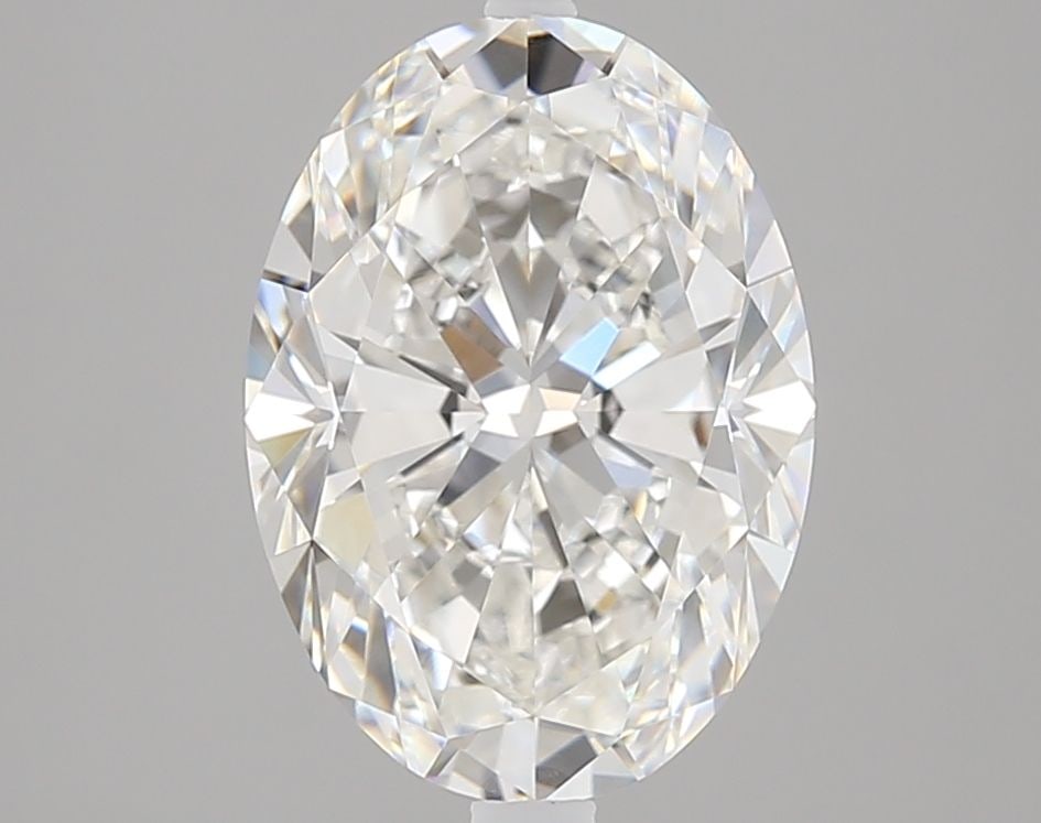 IGI Oval 3.5ct F VVS1 - Loose Lab Diamond: IGI Oval 3.5ct F VVS1 - Loose Lab Diamond Item Specifics: Source: This Is A Real Diamond Grown In A Lab Not Mined. Carat: 3.5 Cut: - Color: F Clarity: VVS1 Polish: EX Symmetry: EX Measurements: 11.6L 