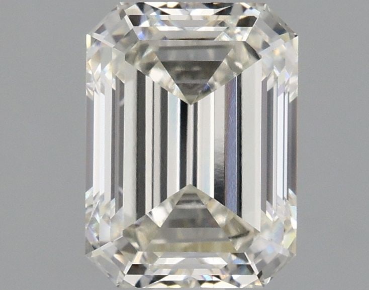 IGI Emerald 2.08ct H VVS2 - Loose Lab Diamond: IGI Emerald 2.08ct H VVS2 - Loose Lab Diamond Item Specifics: Source: This Is A Real Diamond Grown In A Lab Not Mined. Carat: 2.08 Cut: - Color: H Clarity: VVS2 Polish: EX Symmetry: EX Measurements: 8
