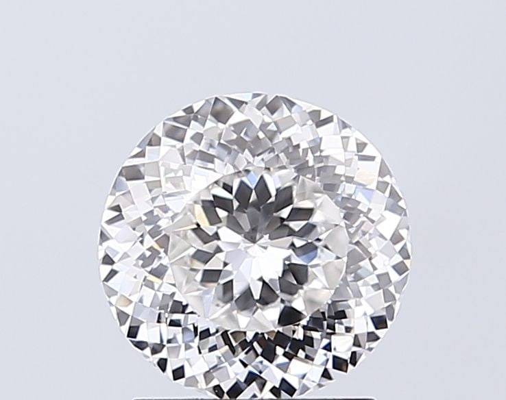 IGI Round 1.87ct E VVS2 - Loose Lab Diamond: IGI Round 1.87ct E VVS2 - Loose Lab Diamond Item Specifics: Source: This Is A Real Diamond Grown In A Lab Not Mined. Carat: 1.87 Cut: Color: E Clarity: VVS2 Polish: EX Symmetry: VG Measurements: 7.75L