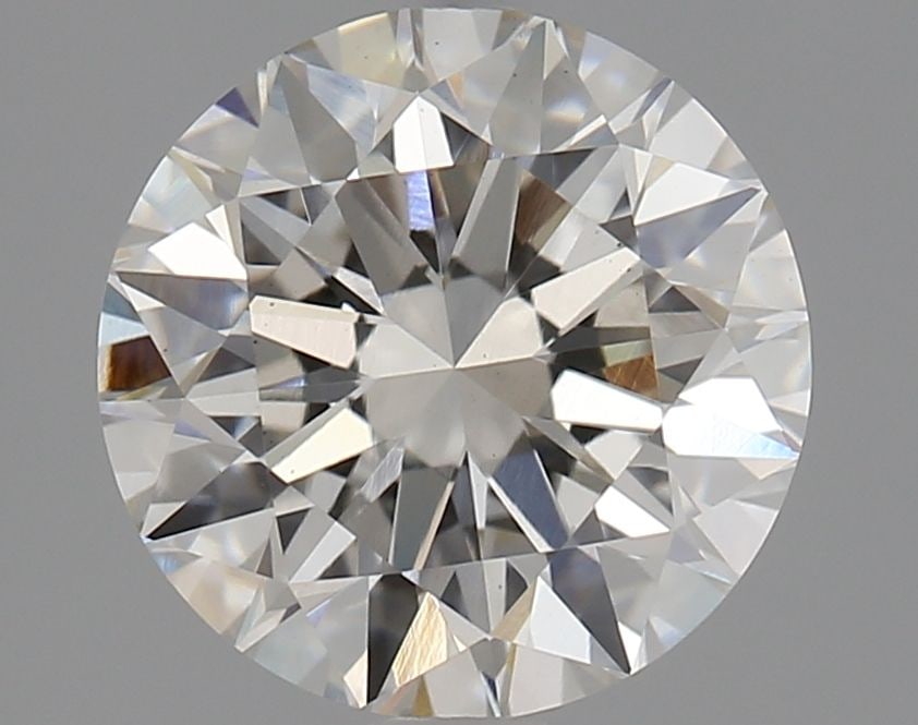 IGI Round 2.2ct G VVS2 - Loose Lab Diamond (1 of 1)