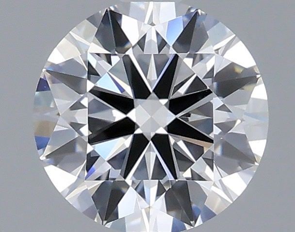 IGI Round 1.4ct D VVS2 - Ideal Loose Lab Diamond (1 of 1)