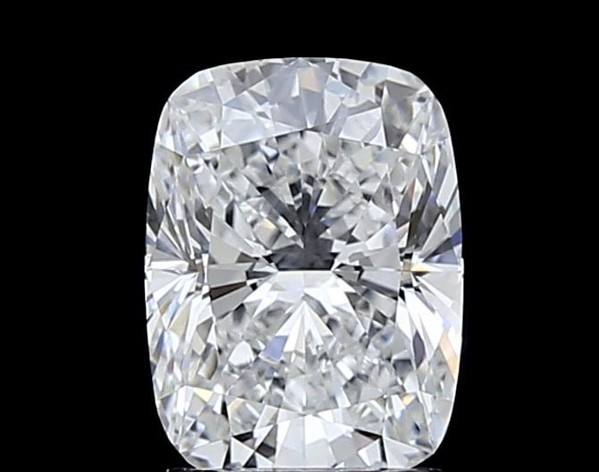 IGI Cushion Modified 2.02ct D VVS2 - Loose Lab Diamond (1 of 1)