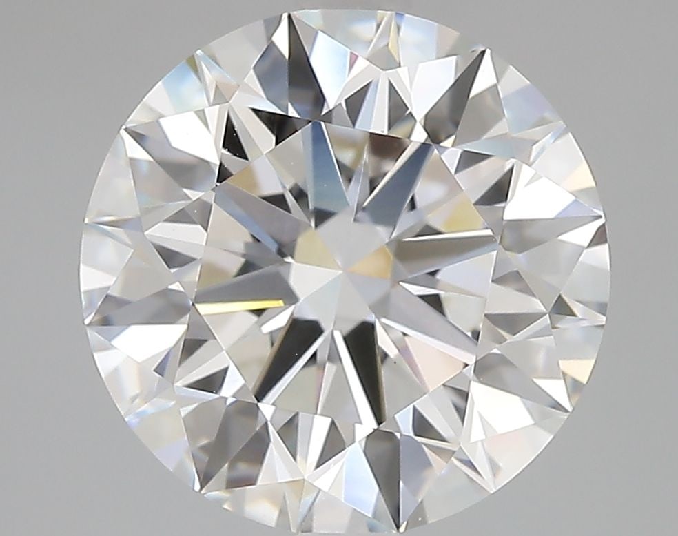 IGI Round 5.09ct E VVS2 - Ideal Loose Lab Diamond: IGI Round 5.09ct E VVS2 - Ideal Loose Lab Diamond Item Specifics: Source: This Is A Real Diamond Grown In A Lab Not Mined. Carat: 5.09 Cut: ID Color: E Clarity: VVS2 Polish: EX Symmetry: EX Measuremen