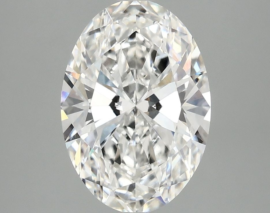 IGI Oval 2.54ct G VVS2 - Loose Lab Diamond: IGI Oval 2.54ct G VVS2 - Loose Lab Diamond Item Specifics: Source: This Is A Real Diamond Grown In A Lab Not Mined. Carat: 2.54 Cut: - Color: G Clarity: VVS2 Polish: EX Symmetry: EX Measurements: