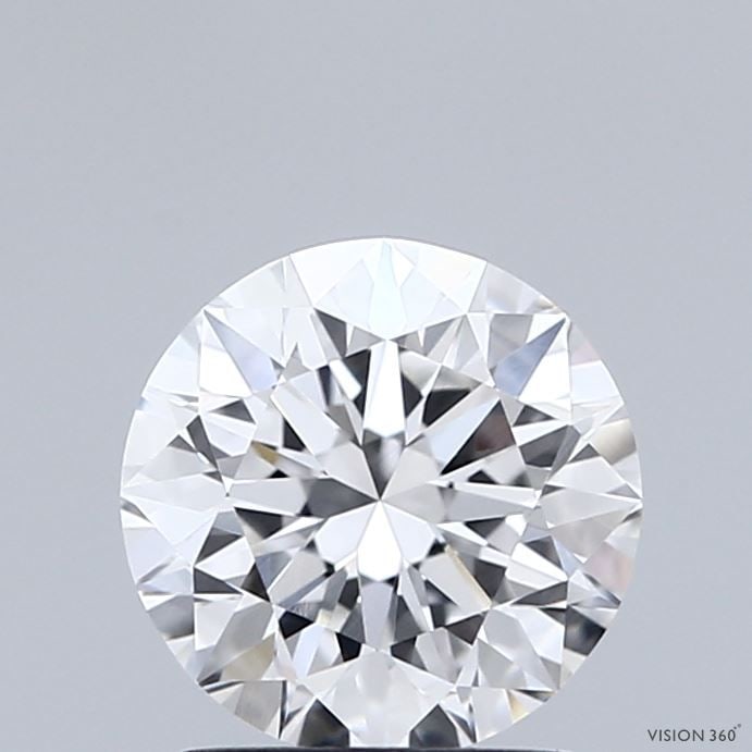 IGI Round 1.5ct E VVS2 - Loose Lab Diamond: IGI Round 1.5ct E VVS2 - Loose Lab Diamond Item Specifics: Source: This Is A Real Diamond Grown In A Lab Not Mined. Carat: 1.5 Cut: EX Color: E Clarity: VVS2 Polish: EX Symmetry: EX Measurements: 7.22