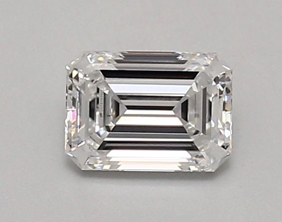 IGI Emerald 0.86ct D VVS2 - Loose Lab Diamond: IGI Emerald 0.86ct D VVS2 - Loose Lab Diamond Item Specifics: Source: This Is A Real Diamond Grown In A Lab Not Mined. Carat: 0.86 Cut: - Color: D Clarity: VVS2 Polish: EX Symmetry: EX Measurements: