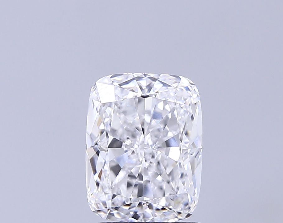 IGI Cushion Modified 2.53ct D VVS2 - Loose Lab Diamond: IGI Cushion Modified 2.53ct D VVS2 - Loose Lab Diamond Item Specifics: Source: This Is A Real Diamond Grown In A Lab Not Mined. Carat: 2.53 Cut: - Color: D Clarity: VVS2 Polish: EX Symmetry: EX Measur