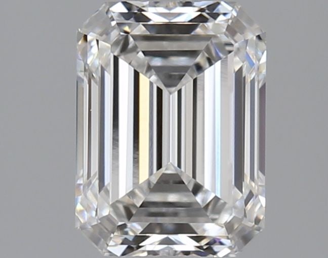 GIA Emerald 2.09ct E VVS2 - Loose Lab Diamond: GIA Emerald 2.09ct E VVS2 - Loose Lab Diamond Item Specifics: Source: This Is A Real Diamond Grown In A Lab Not Mined. Carat: 2.09 Cut: - Color: E Clarity: VVS2 Polish: EX Symmetry: EX Measurements: 8
